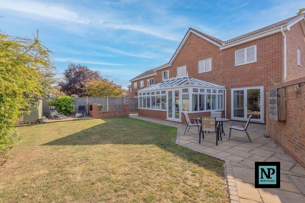 Additional image 35 of Newport, Amington, B77