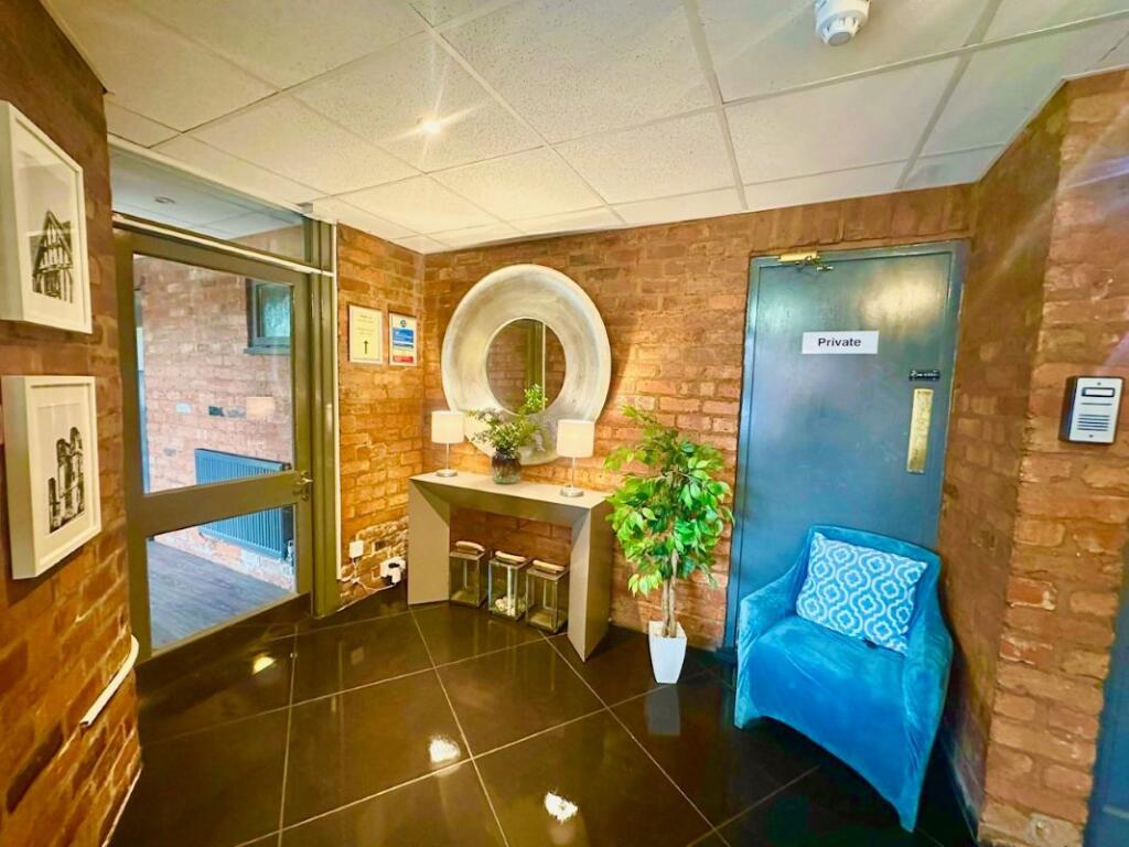 Additional image 6 of The Henley Hotel, Tanworth Lane, Henley-In-Arden, B95 5RA