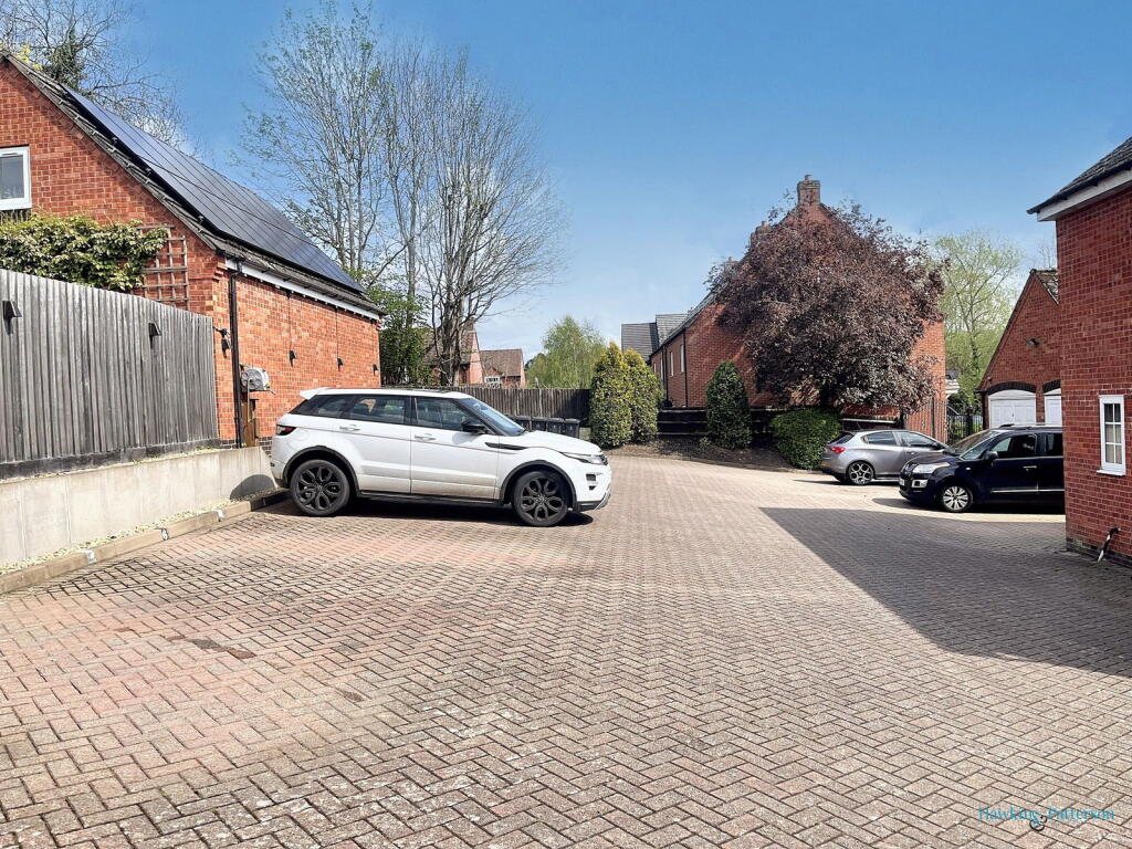 Additional image 11 of Henley Park Court, Warwick Road, Henley-in-Arden, B95 5FF