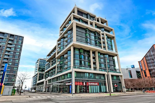 15 Merchants' Wharf Unit 303