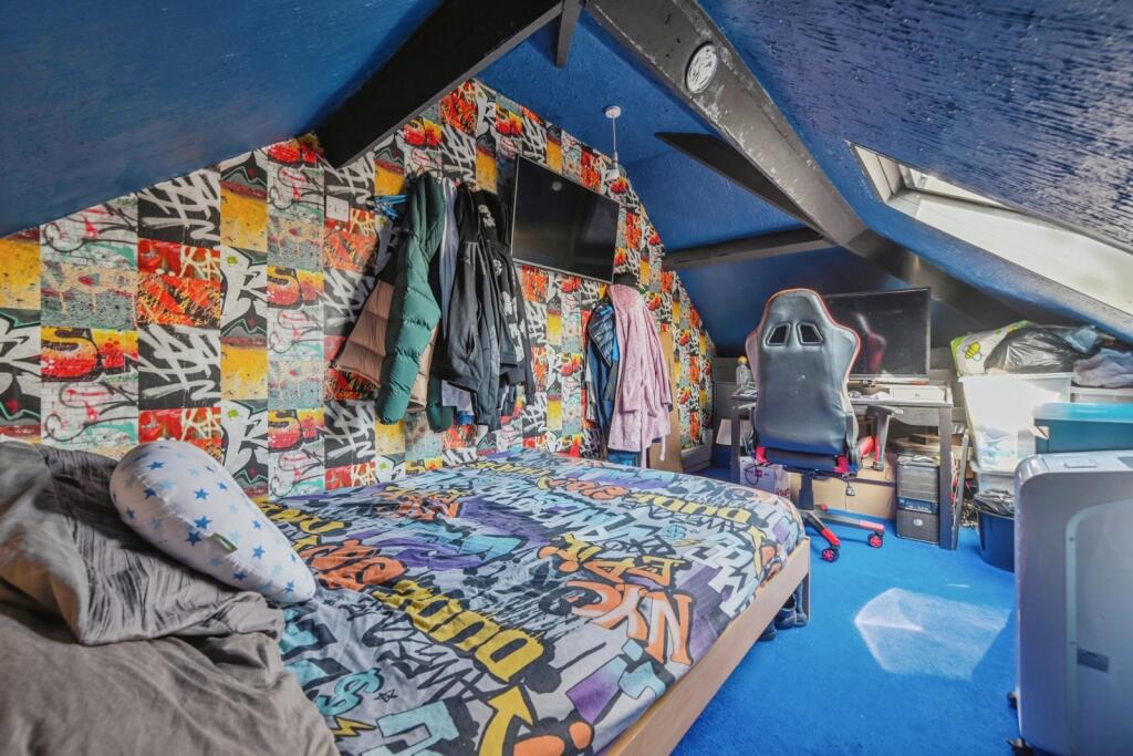 Additional image 13 of Cross Street, Kettlebrook, Tamworth, Staffordshire, B77