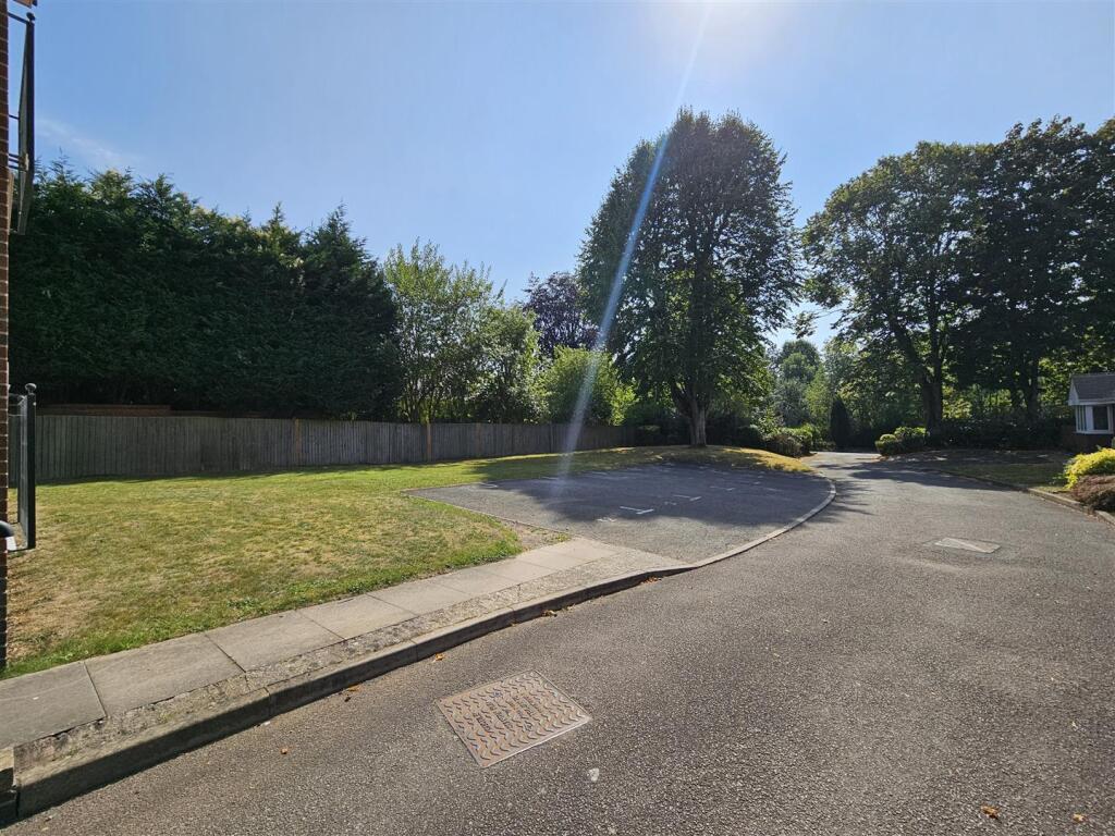 Additional image 12 of Warwick Park Court, Warwick Road, Solihull