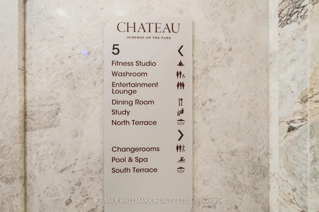 Additional image 38 of 10 Inn On The Park Dr Unit 1710