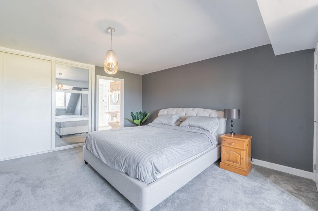 Additional image 24 of The Lodge, Alcester Road, Studley, B80 7NY