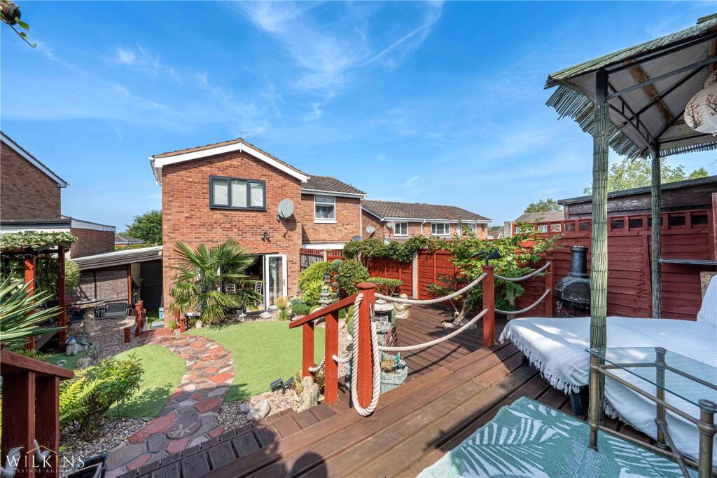 Additional image 27 of Grassholme, Wilnecote, Tamworth, Staffordshire, B77