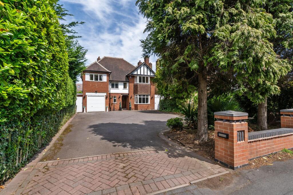 Additional image 23 of Streetsbrook Road, Solihull