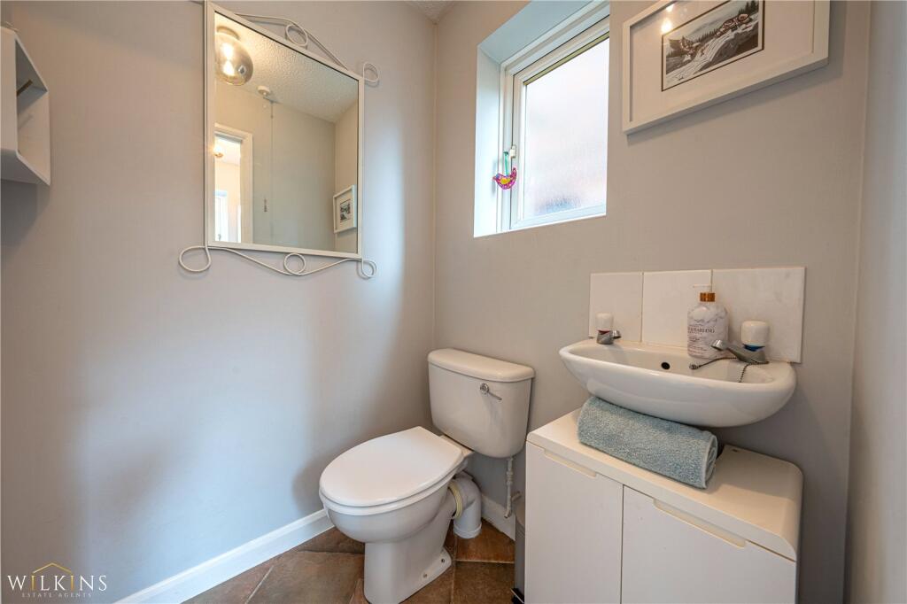 Additional image 15 of Durlston Close, Amington, Tamworth, Staffordshire, B77