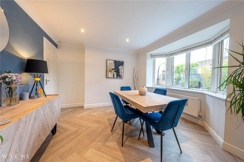 Additional image 9 of Kempton Drive, Dosthill, Tamworth, Staffordshire, B77