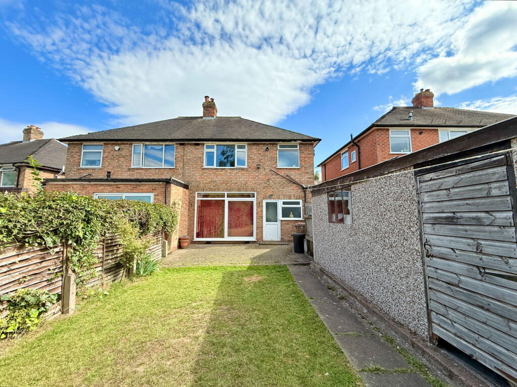 Additional image 17 of Chapel Fields Road, Solihull