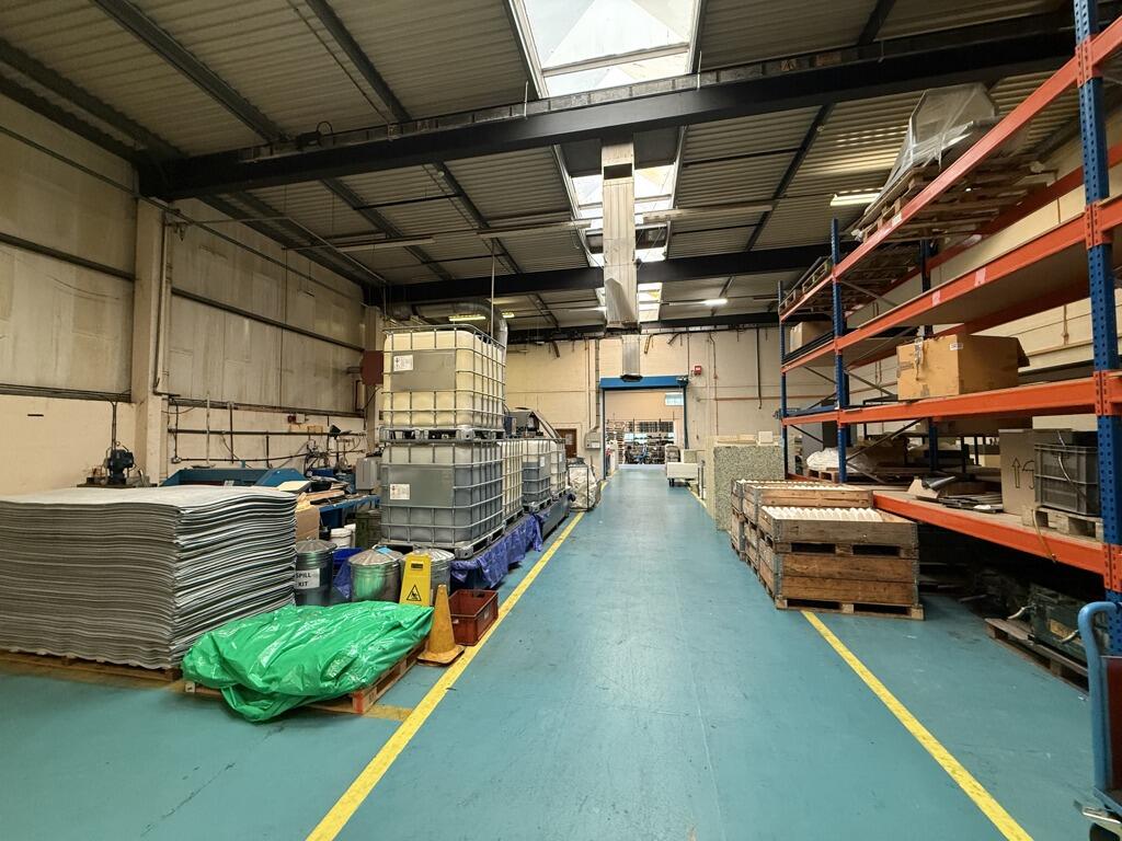 Additional image 16 of 20 Oxleasow Road, Redditch, Worcestershire, B98