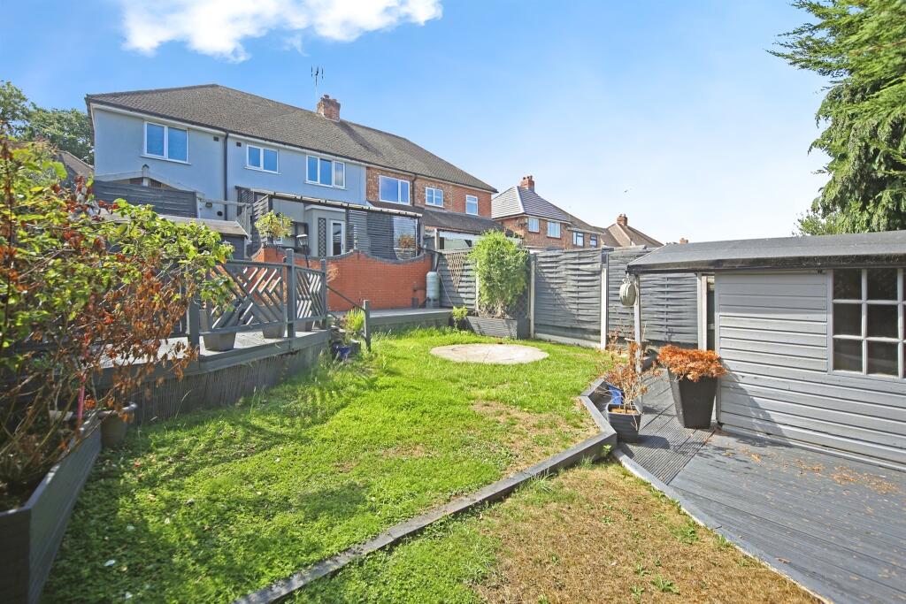 Additional image 16 of Clent Avenue, Redditch