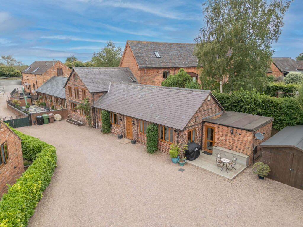 Additional image 36 of Longview Barn, Hewell Lane, Tardebigge, Worcestershire, B97 6QH