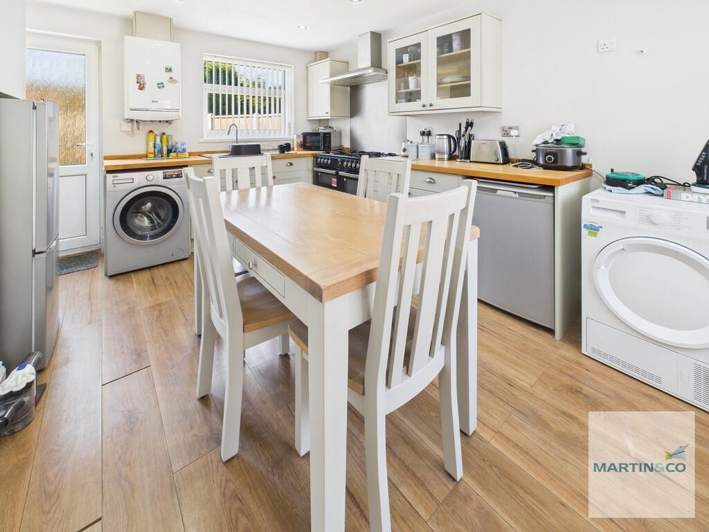 Additional image 5 of Nimbus, Dosthill