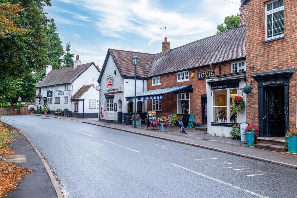 Additional image 10 of Lapwing Drive,
Hampton-In-Arden,
B92 0BF