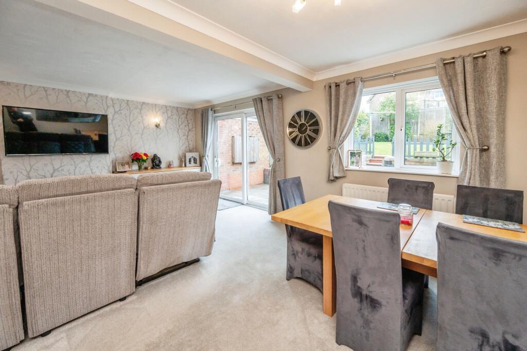 Additional image 4 of Woodberrow Lane, Redditch, B97