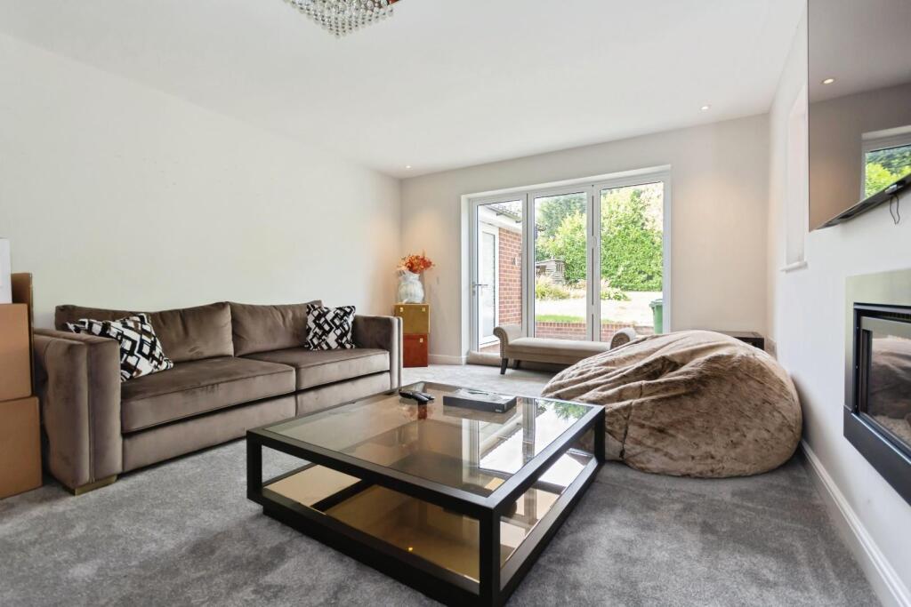 Additional image 4 of Dorchester Road, Solihull