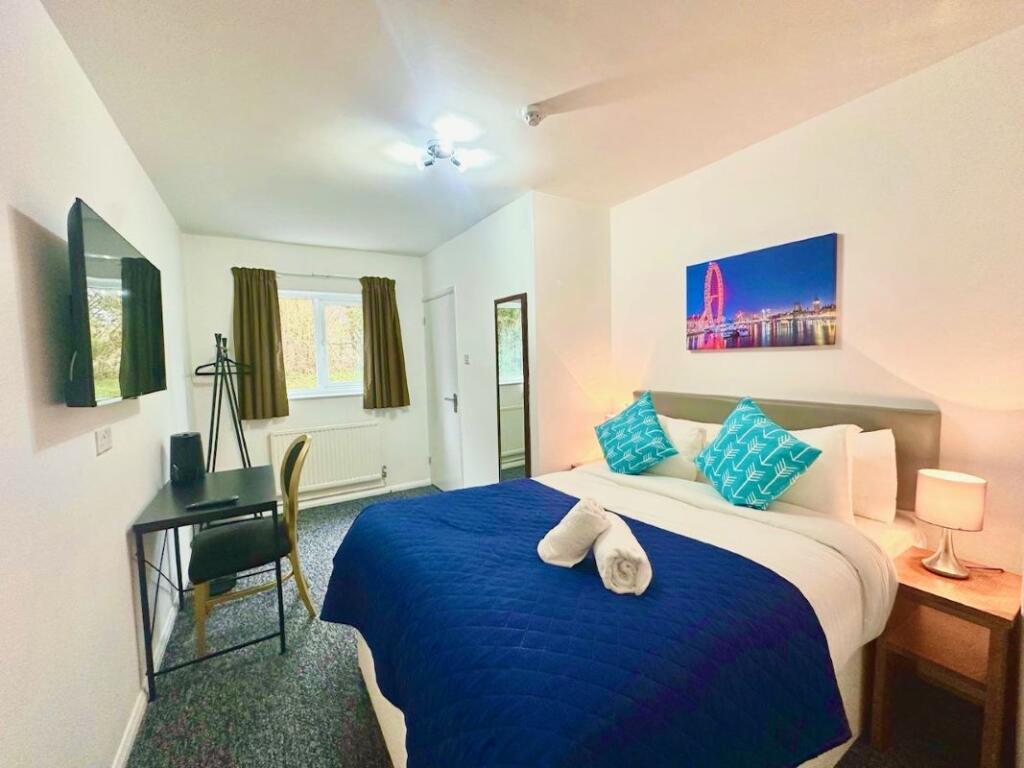 Additional image 10 of The Henley Hotel, Tanworth Lane, Henley-In-Arden, B95 5RA