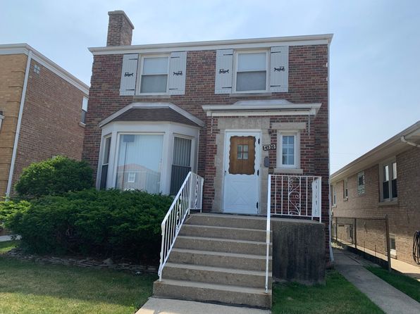 4520 N Austin Ave, Chicago, IL 60630