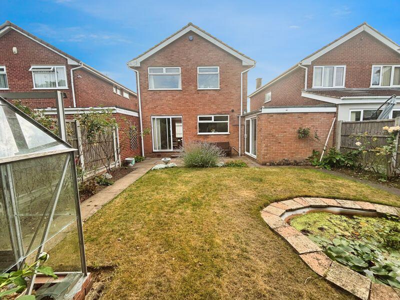 Additional image 16 of Milverton Close, Sutton Coldfield