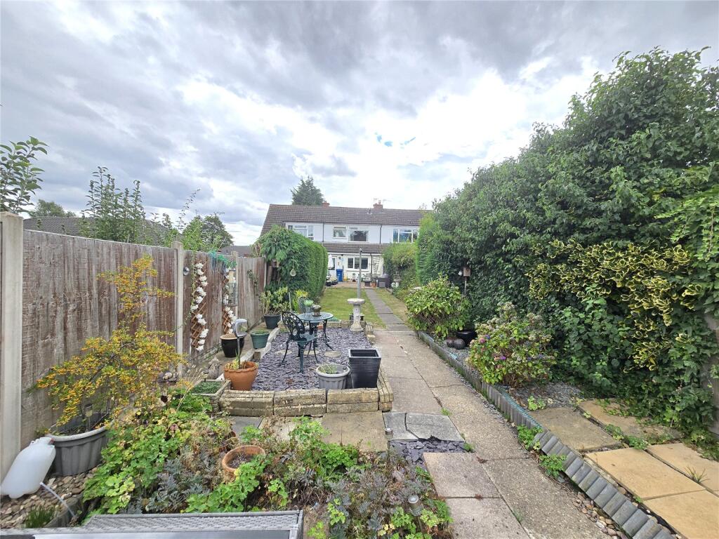 Additional image 14 of Deer Park Road, Fazeley, Tamworth, Staffordshire, B78