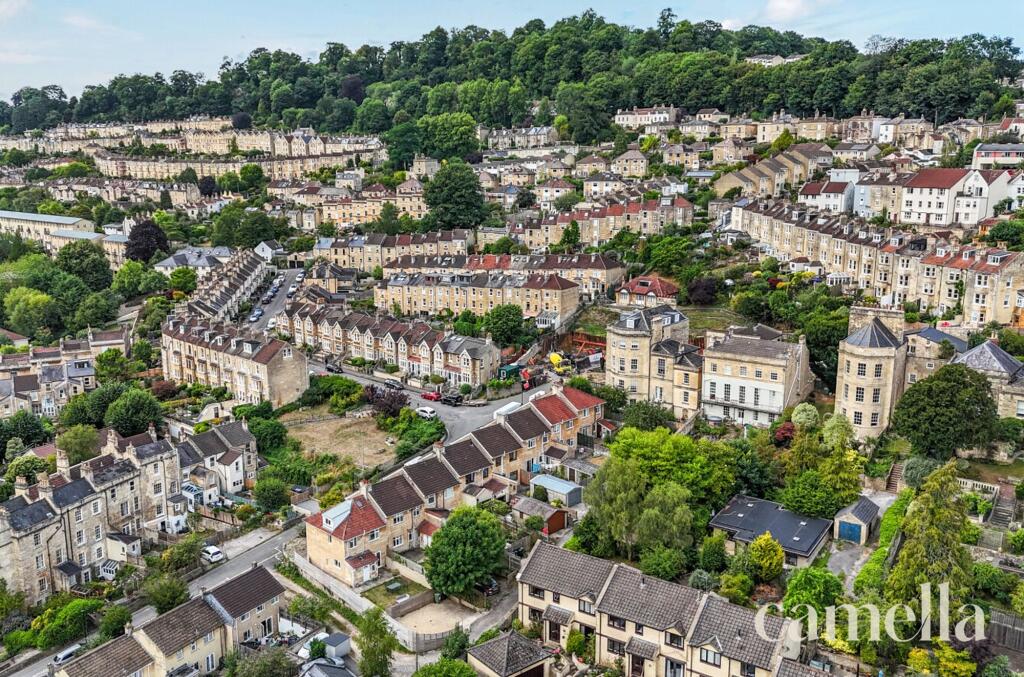 Additional image 30 of Upper East Hayes, Bath, BA1