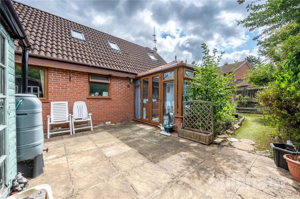 Additional image 11 of St. Stephens Gardens, Redditch, Worcestershire, B98