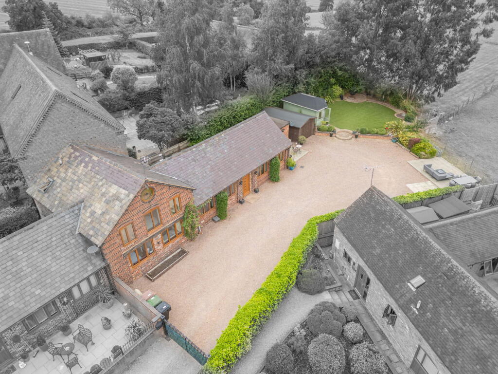 Additional image 38 of Longview Barn, Hewell Lane, Tardebigge, Worcestershire, B97 6QH