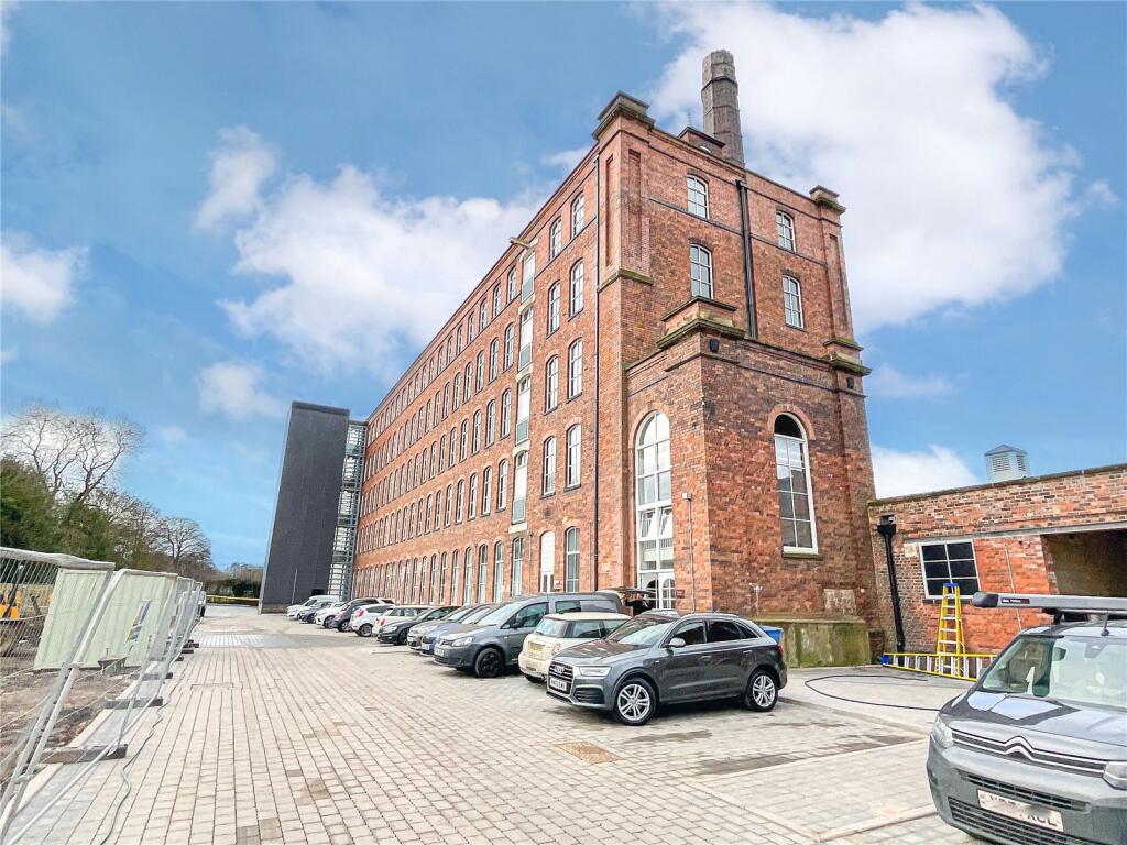 Property image for Tolsons Mill, Lichfield Street, Tamworth, B78