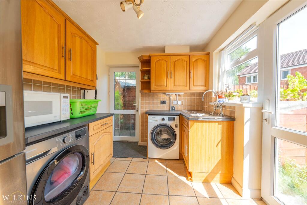 Additional image 11 of Huntingdon Close, Tamworth, Staffordshire, B78