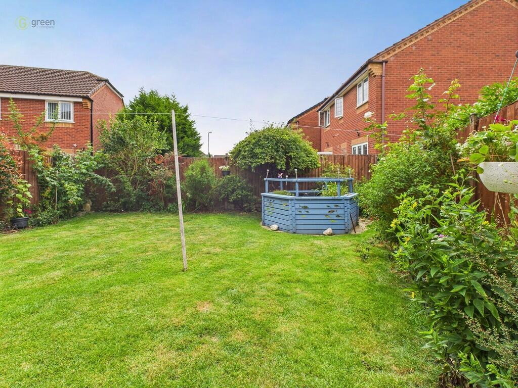Additional image 28 of Huntingdon Close, County Drive,