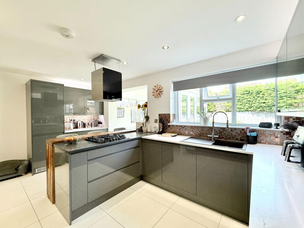 Additional image 3 of Rushford Close, Monkspath, Solihull, B90 4UF