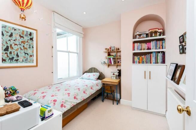 Additional image 7 of Mount View, Lansdown, Bath