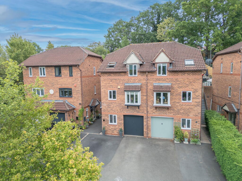 Additional image 42 of Lydham Close, Redditch, B98 8GA