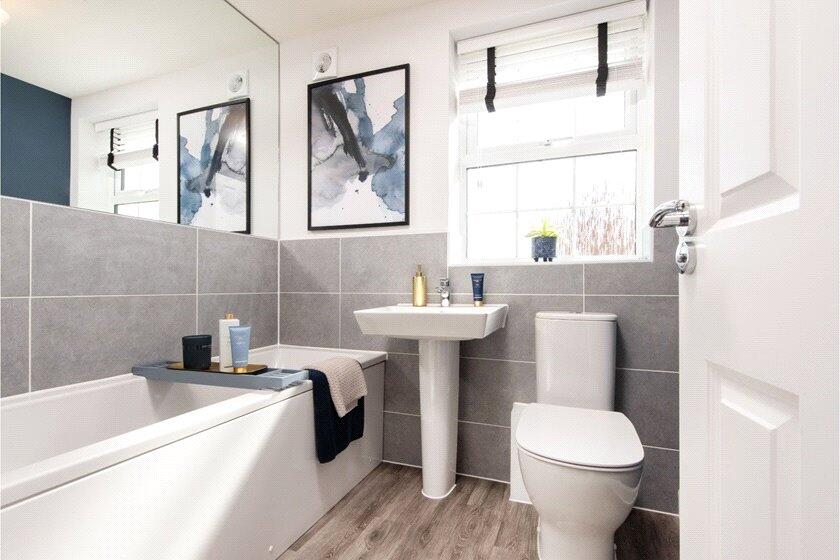 Additional image 10 of Ashtree Grove, Lapwing Drive, Hampton-In-Arden, Solihull, B92