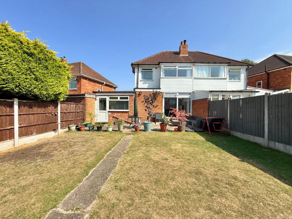 Additional image 17 of Goodway Road, Solihull