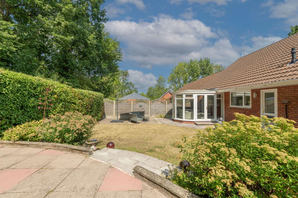Additional image 37 of Icknield Street, Ipsley, Redditch, B98 0AN