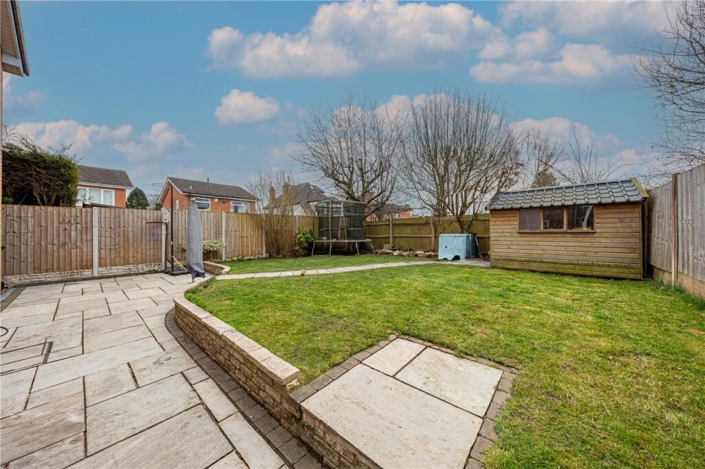 Additional image 33 of Worcester Close, Sutton Coldfield, West Midlands, B75