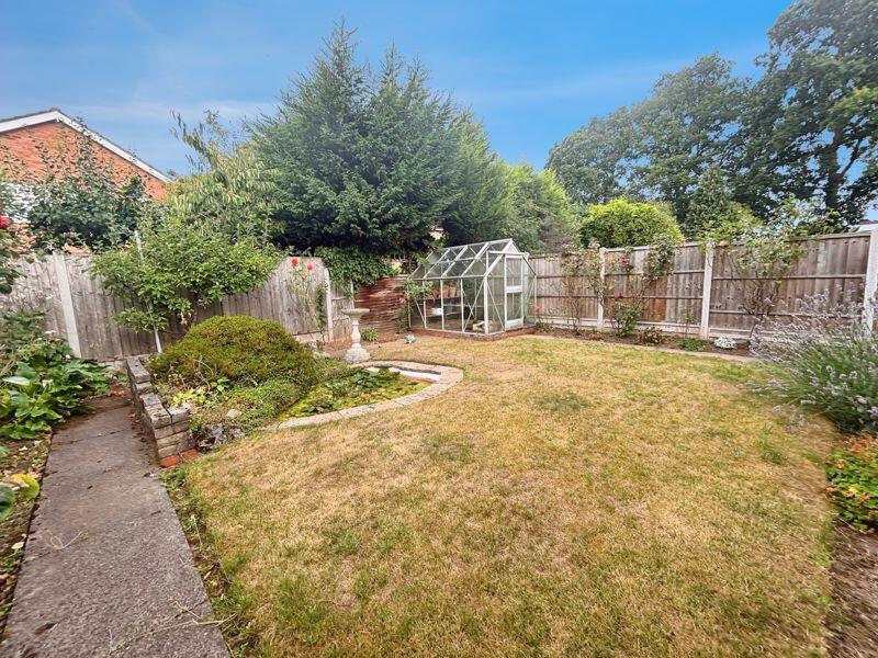 Additional image 15 of Milverton Close, Sutton Coldfield