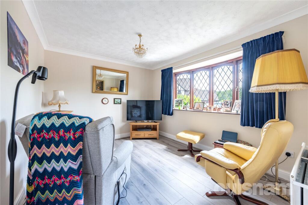 Additional image 8 of Hither Green Lane, Redditch, Worcestershire, B98