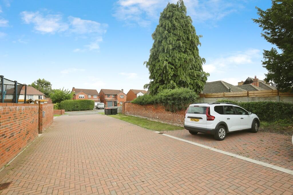 Additional image 26 of High Street, Polesworth