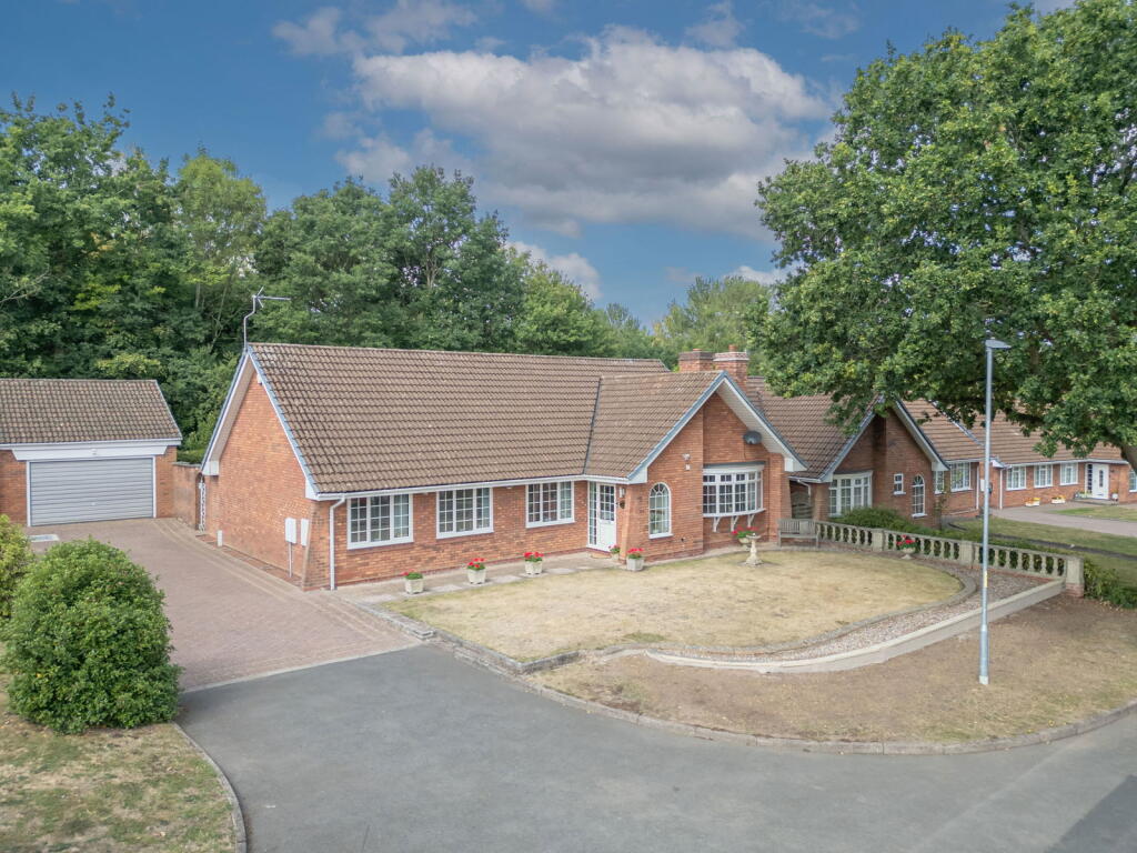 Property image for Icknield Street, Ipsley, Redditch, B98 0AN