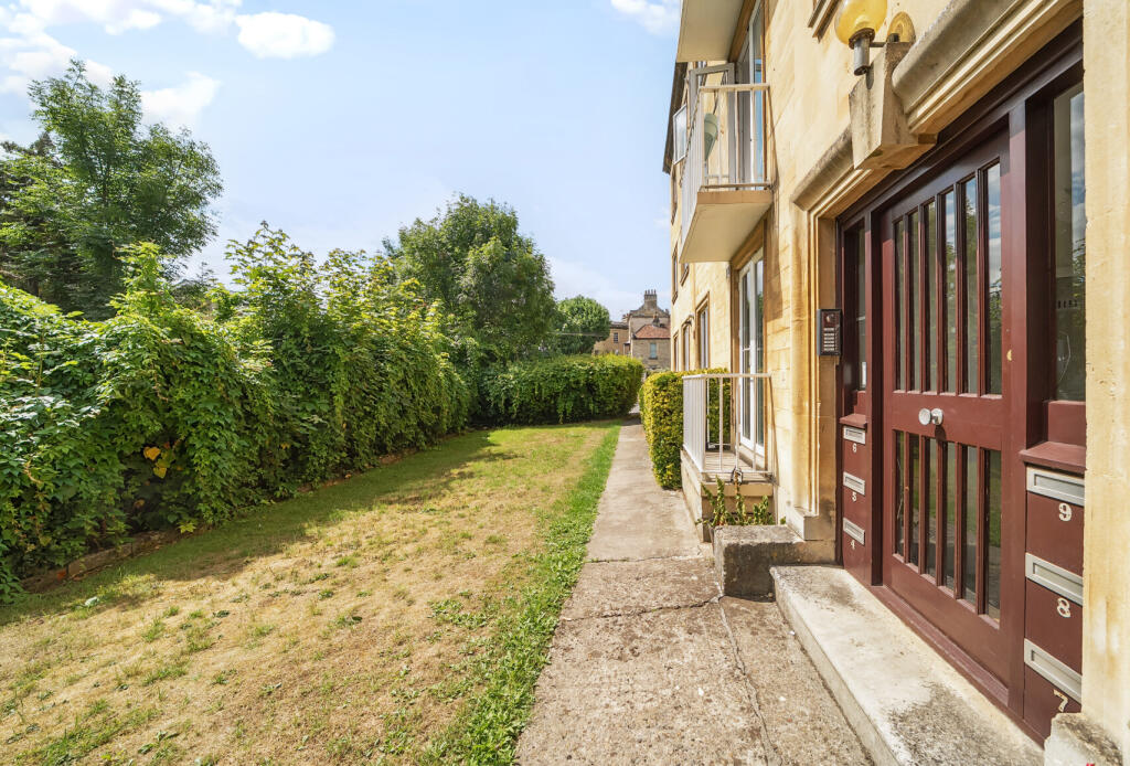 Additional image 12 of Kensington Court, BATH, Somerset, BA1