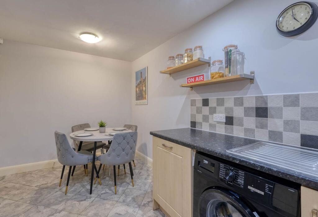 Additional image 5 of Joseph Perkins Close, Astwood Bank, B96