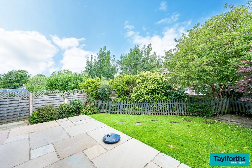 Additional image 42 of Welbury Close, Earby, BB18