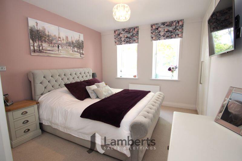 Additional image 24 of Ipsley Manor, Berrington Close, Ipsley, Redditch