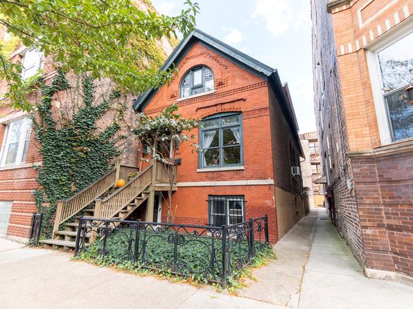 853 N Hoyne Ave, Chicago, IL 60622