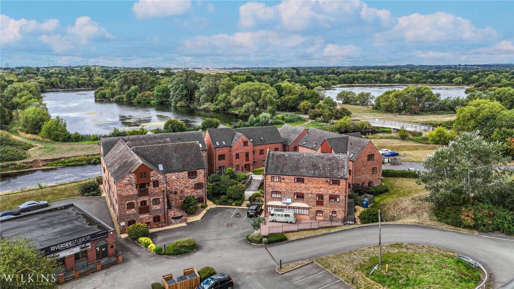 Property image for The Watermill, Arden Mews, Kingsbury, Warwickshire, B78