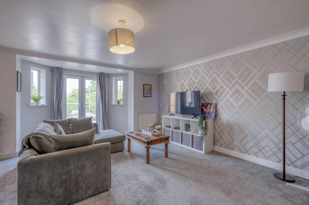 Additional image 5 of Evesham Road, New Coppice Court, B97
