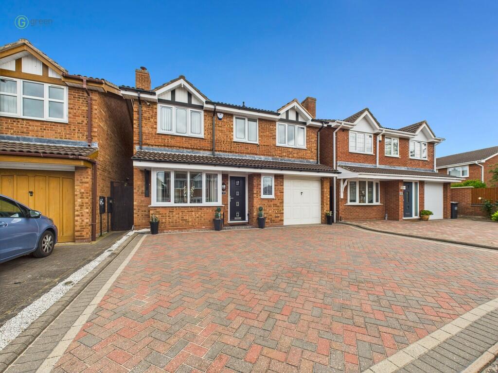 Property image for Cleeve, Abbotsgate