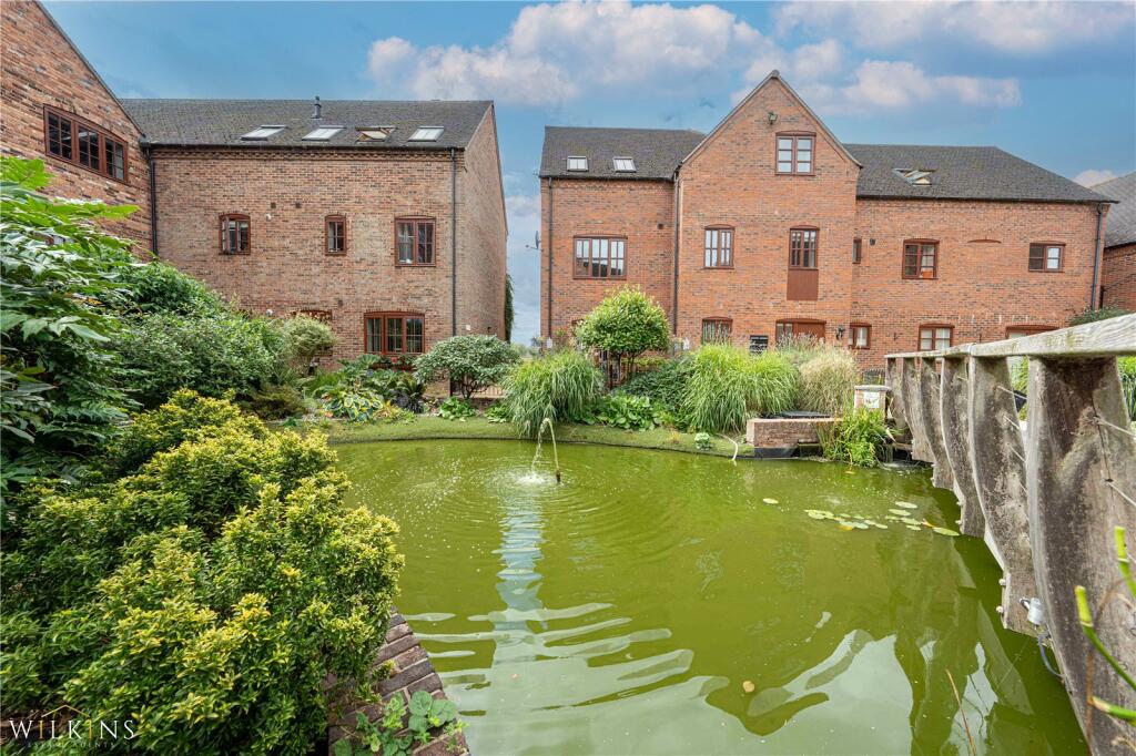 Additional image 25 of The Watermill, Arden Mews, Kingsbury, Warwickshire, B78